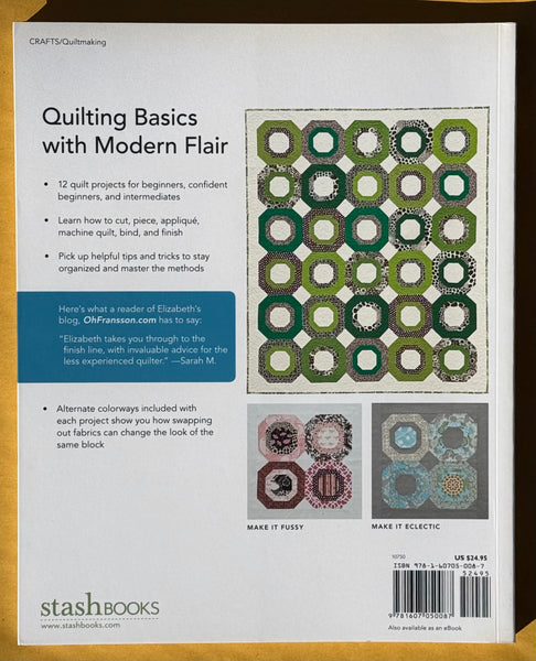 The Practical Guide to Patchwork