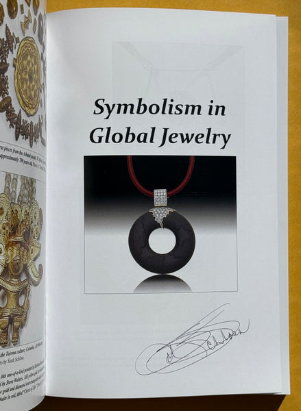 Symbolism in Global Jewelry (signed)