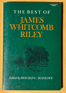 The Best of James Whitcomb Riley