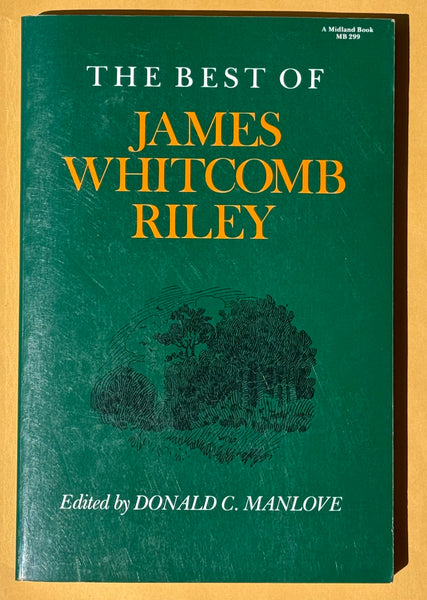 The Best of James Whitcomb Riley
