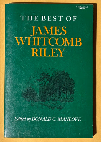 The Best of James Whitcomb Riley