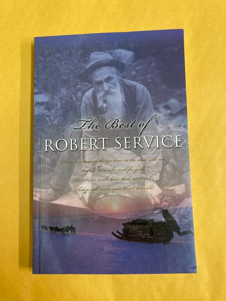 The Best of Robert Service