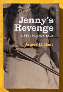 Jenny's Revenge