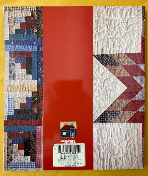 Quilter's Complete Guide