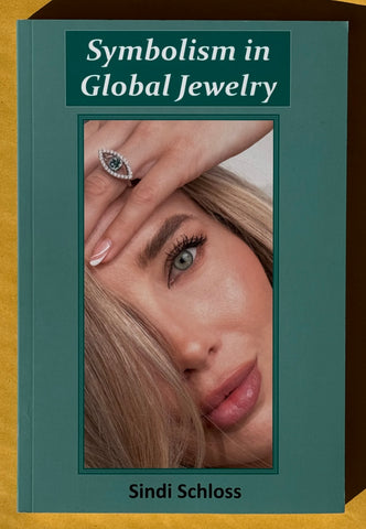 Symbolism in Global Jewelry (signed)