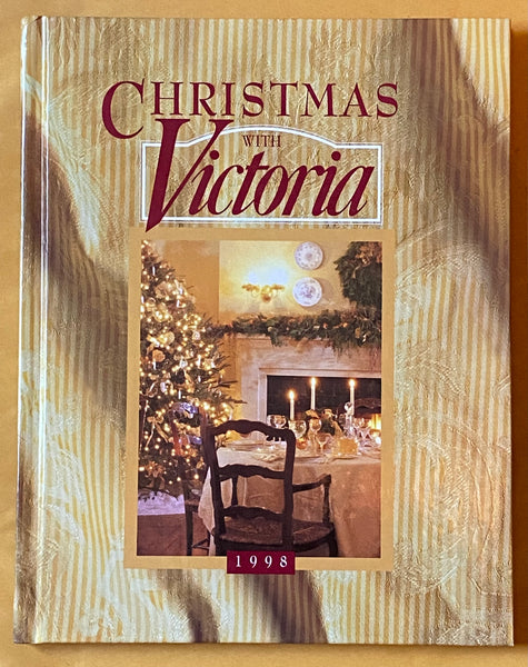 Christmas with Victoria 1998