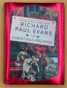 The Christmas Promise