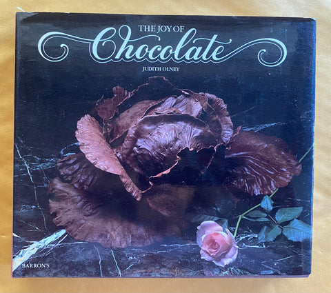 The Joy of Chocolate
