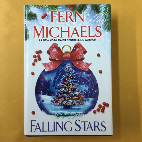 Falling Stars: A Novel (Large Print Edition)