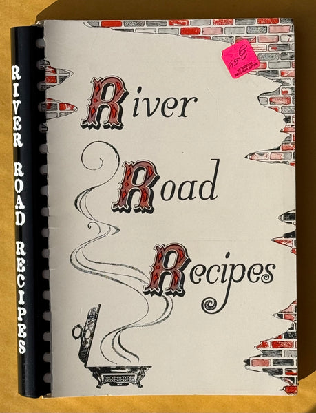 River Road Recipes. Louisiana