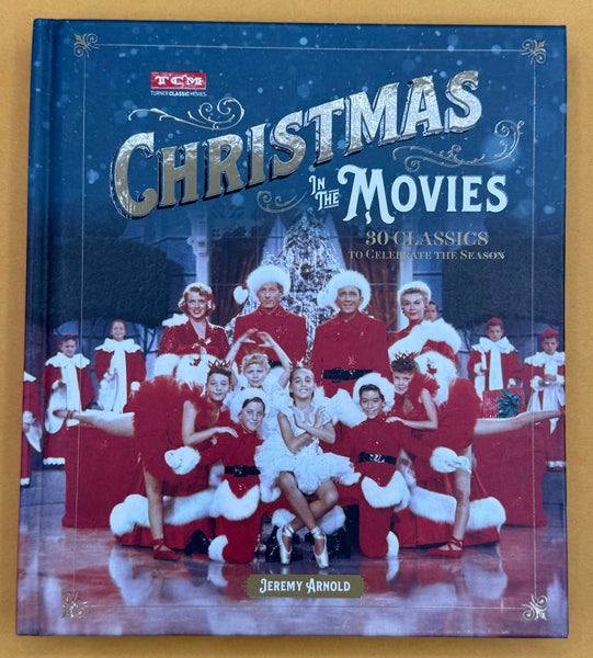 Christmas in the Movies