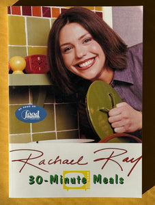 Rachel Ray 30-Minute Meals