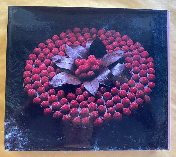 The Joy of Chocolate
