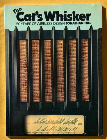 The Cat's Whisker: 50 Years of Wireless Design