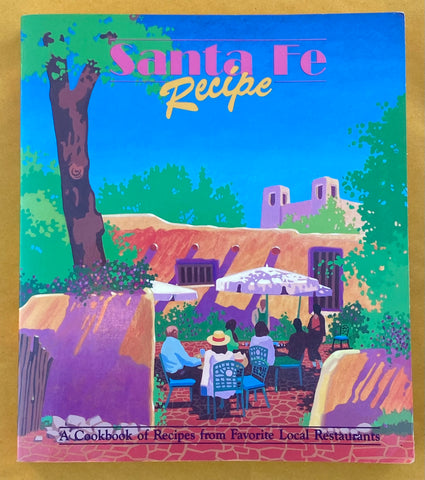 Santa Fe Recipe