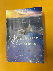 Manchester Christmas: A Novel