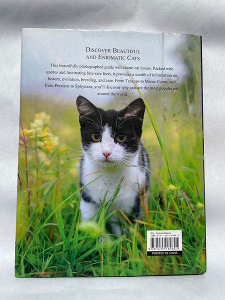 Cat Lovers: A Compendium