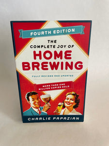 The Complete Joy of Home Brewing, Fourth Edition