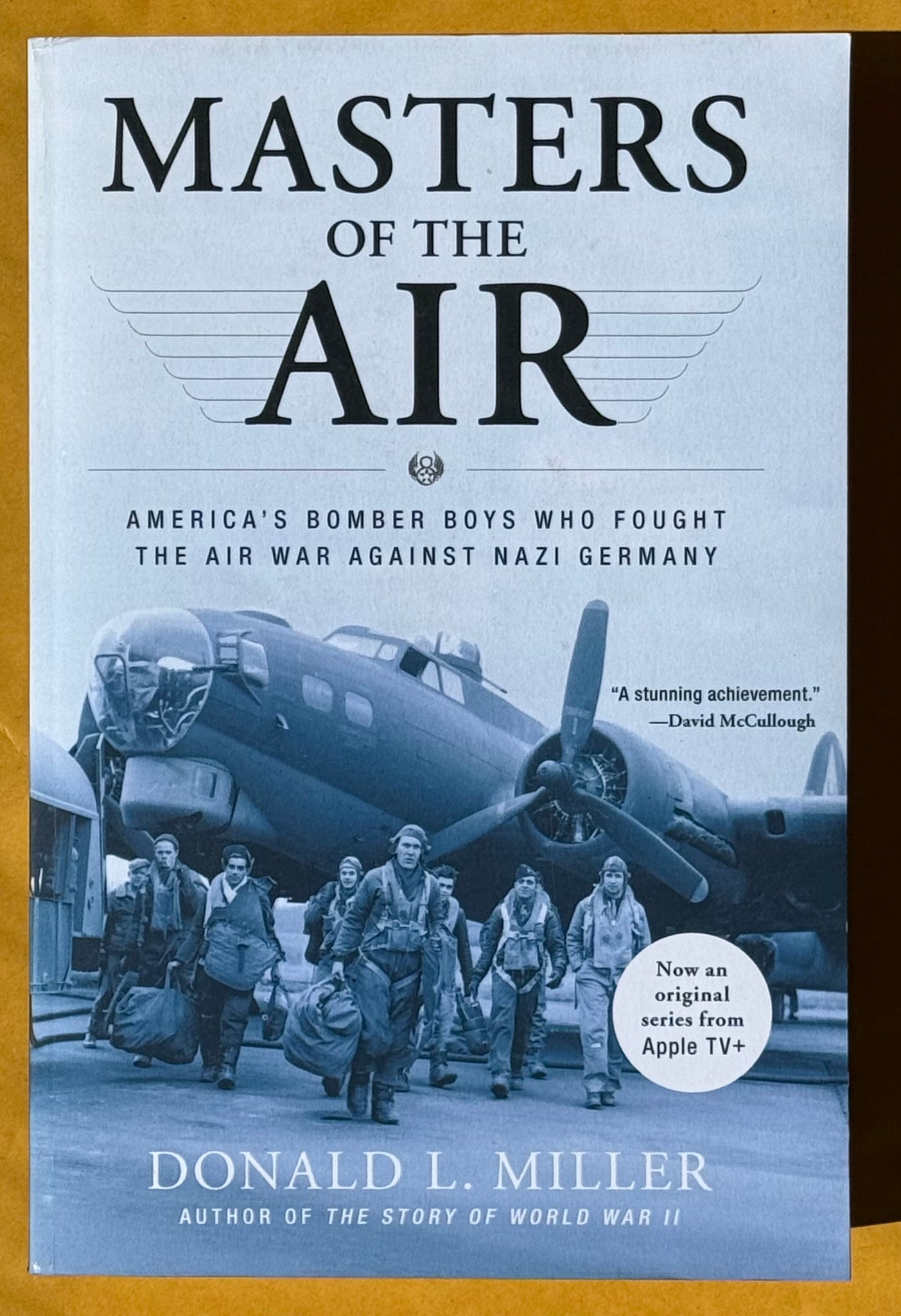 Masters of the Air