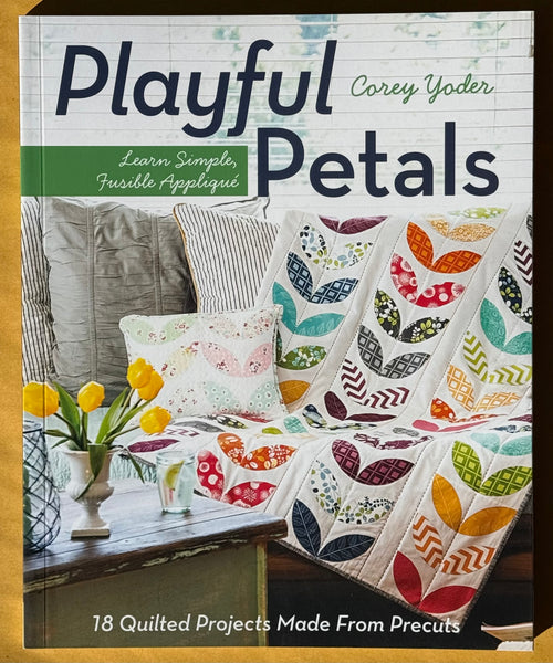 Playful Petals