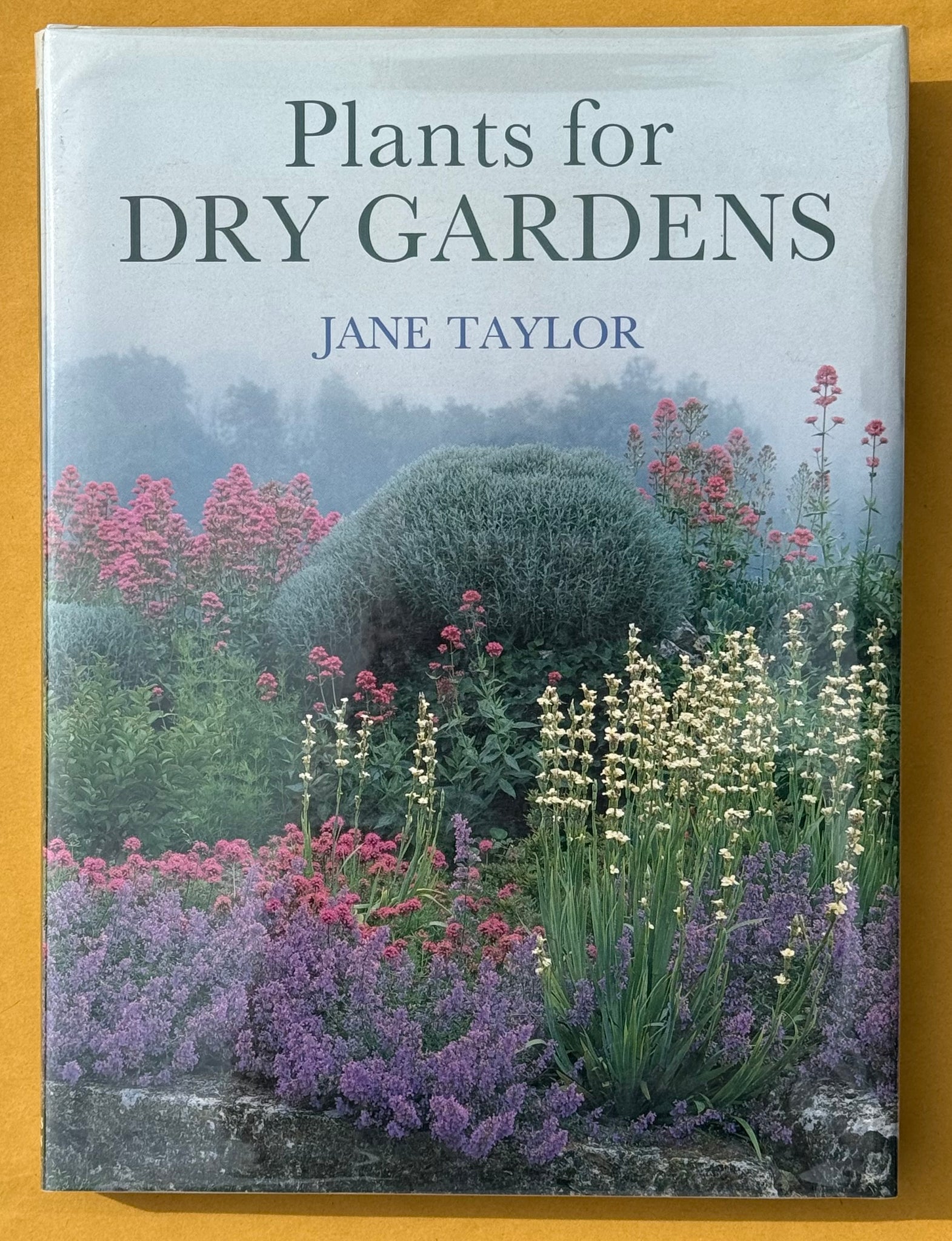 Plant for Dry Gardens