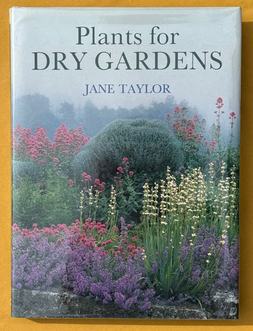 Plant for Dry Gardens