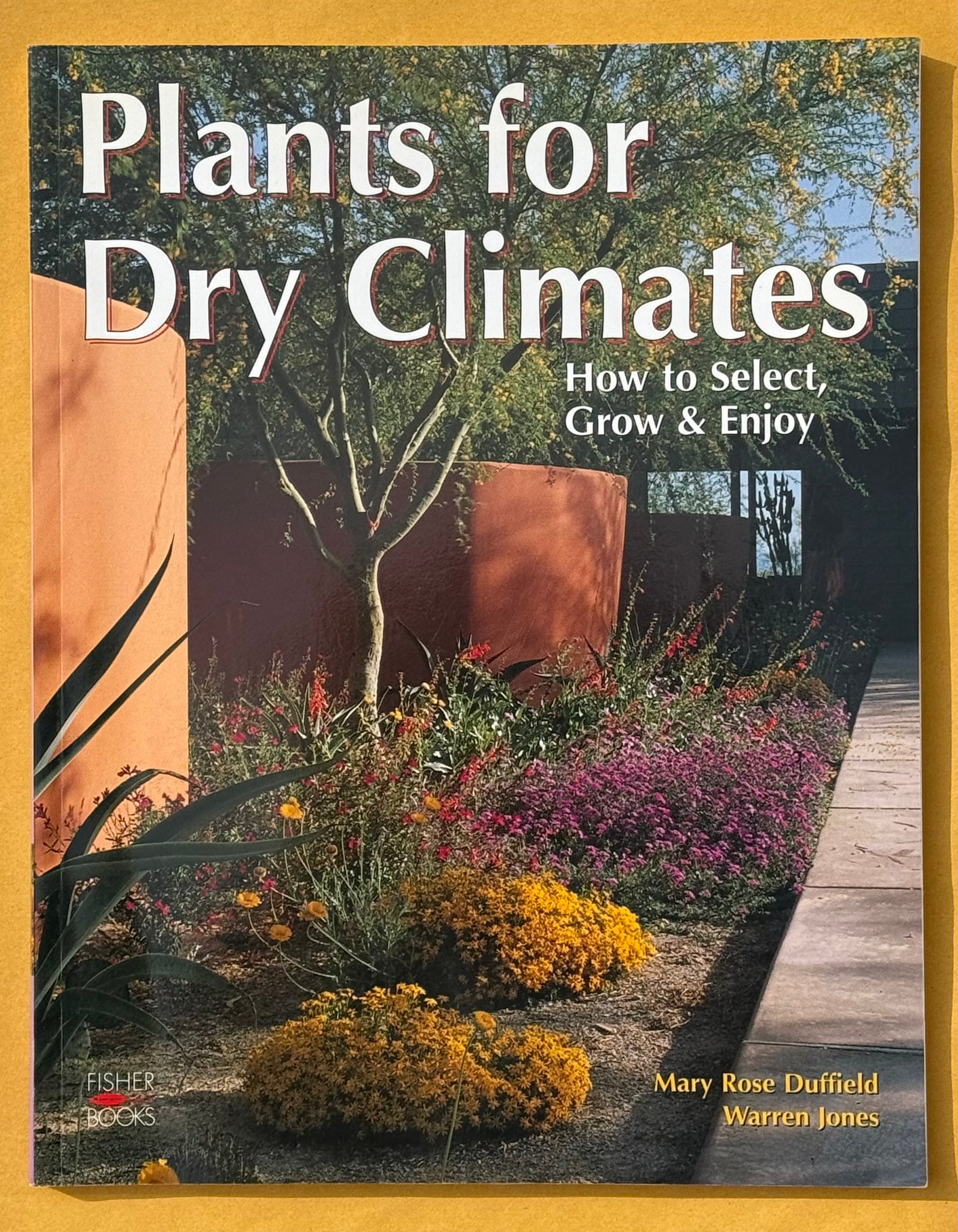 Plants for Dry Climates (1998)