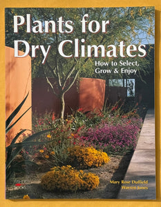 Plants for Dry Climates (1998)