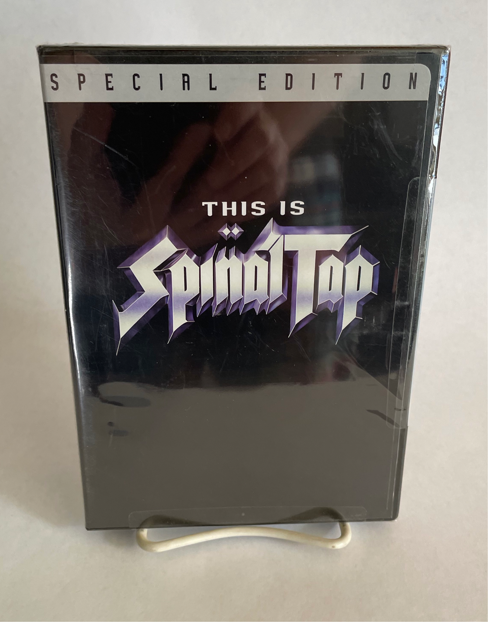 This Is Spinal Tap: Special Edition DVD (Sealed)