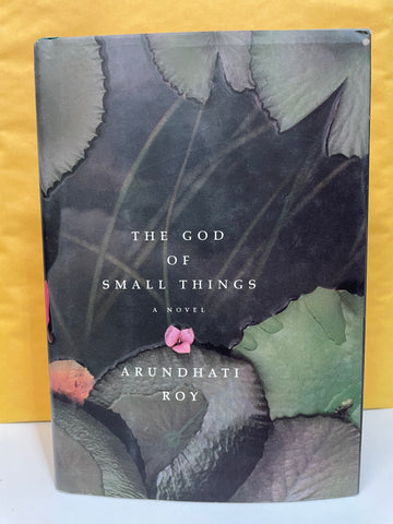The God of Small Things: A Novel