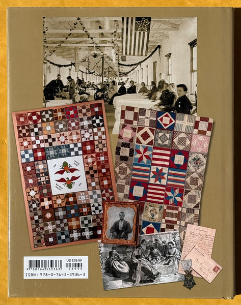 Civil War Quilts (Signed)