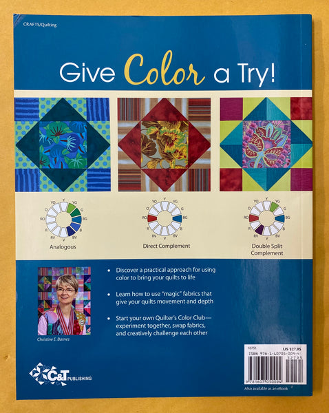 The Quilter's Color Club