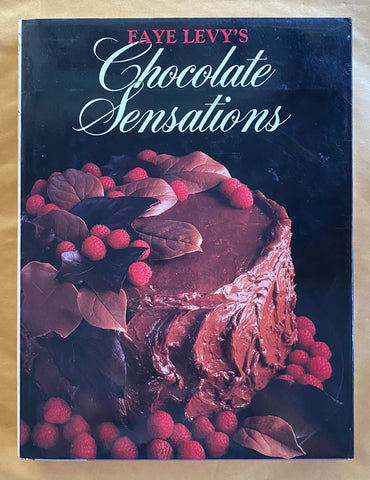 Chocolate Sensations