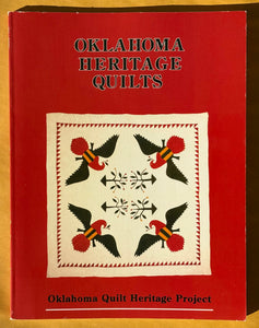 Oklahoma Heritage Quilts