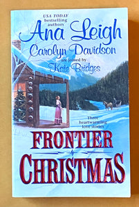 Frontier Christmas