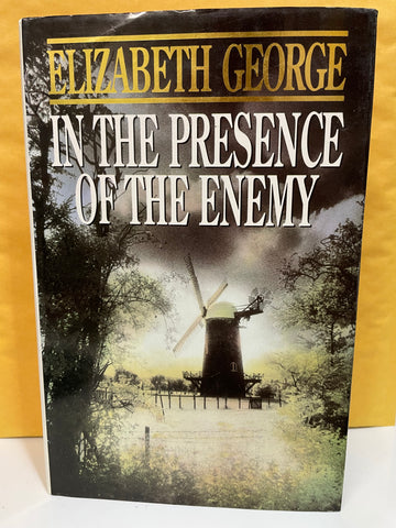 In the Presence of the Enemy