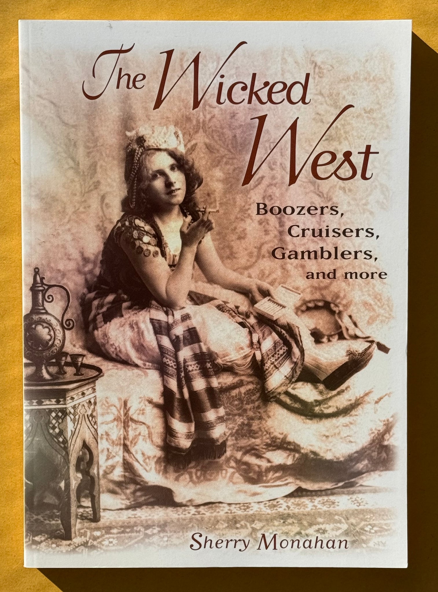 The Wicked West