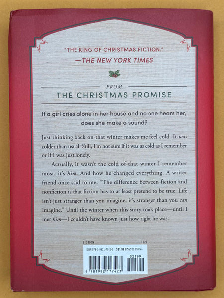 The Christmas Promise