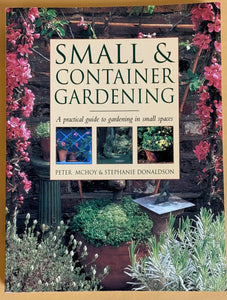 Small & Container Gardening