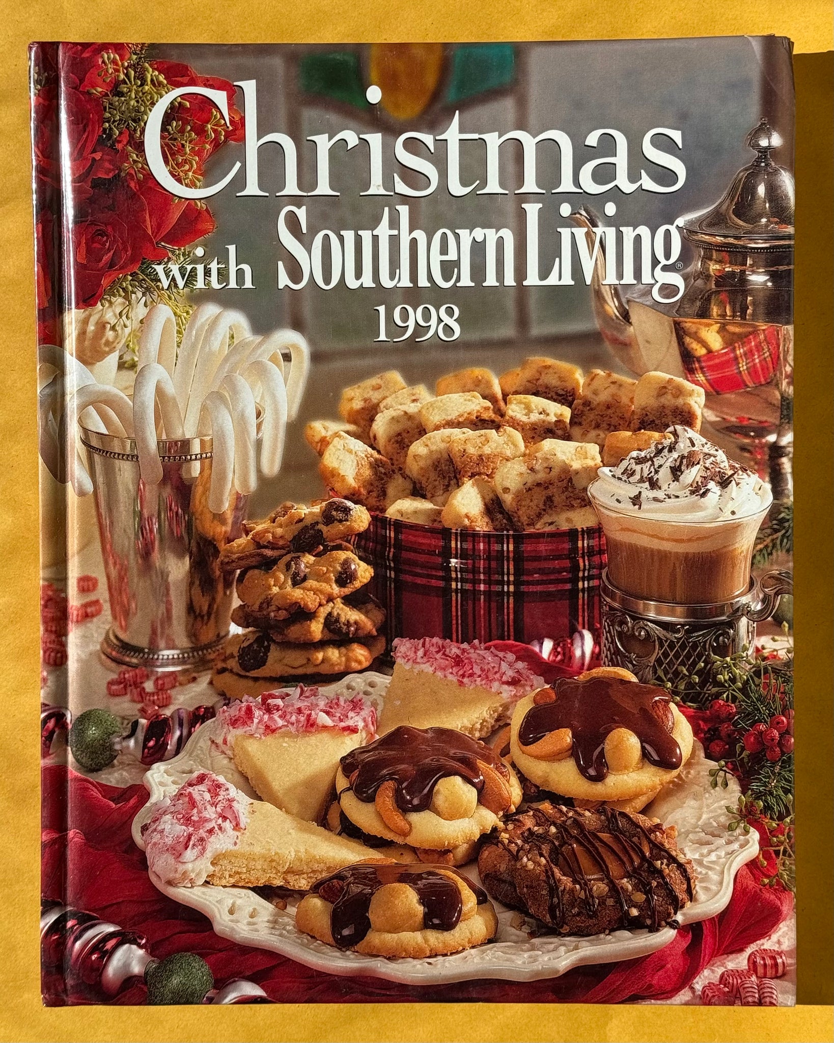 Christmas with Southern Living 1998