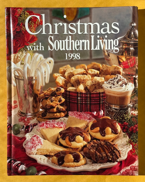 Christmas with Southern Living 1998