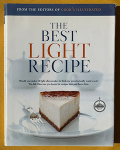 The Best Light Recipe