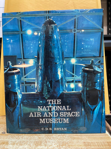 The National Air and Space Museum
