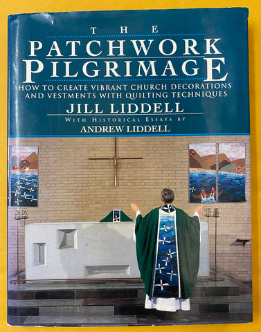 The Patchwork Pilgrimage