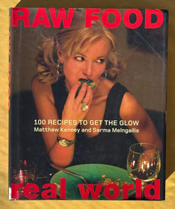 Raw Food/Real World