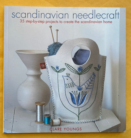 Scandinavian Needlecraft