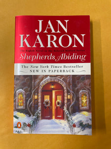 Shepherds Abiding (Mitford #8)