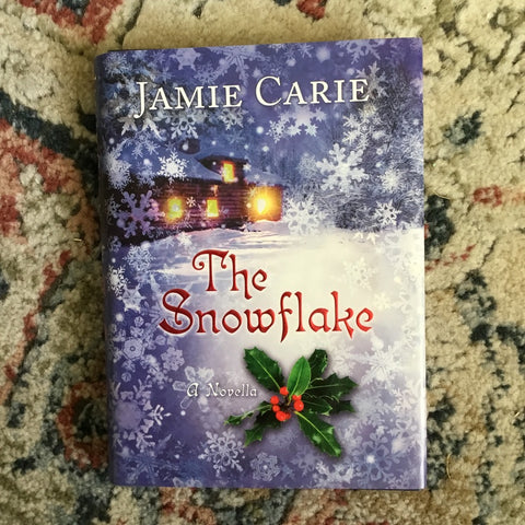 The Snowflake: A Novella