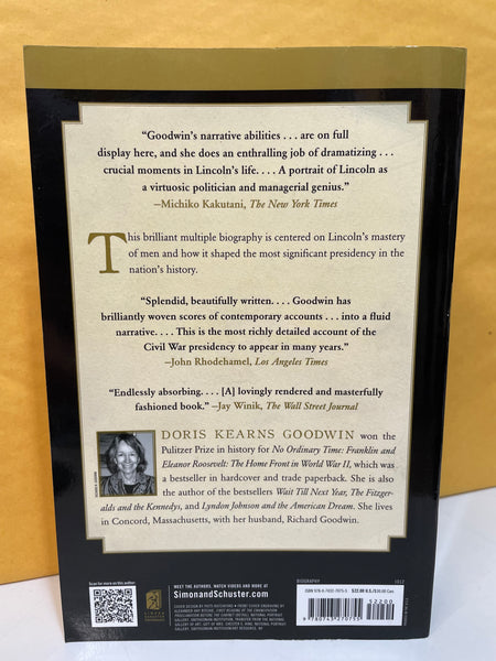 A Difficult Woman: The Challenging Life and Times of Lillian Hellman