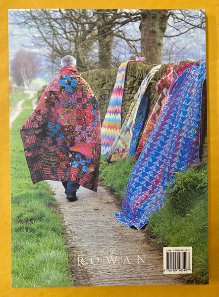 Kaffe Fassett's Quilt Road